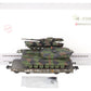 Marklin 58035-05 Gauge 1 Military Flatcar w/ Leopard 2A1 Tank Load NIB