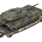 Marklin 58035-05 Gauge 1 Military Flatcar w/ Leopard 2A1 Tank Load NIB
