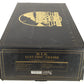 MTH 20-3040-1 O NYC Gold Plated Millennium J-1e Hudson Steam Loco & Tender w/PS1 EX/Box