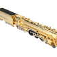 MTH 20-3040-1 O NYC Gold Plated Millennium J-1e Hudson Steam Loco & Tender w/PS1 EX/Box