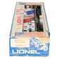 Lionel 6-1776 O Gauge Spirit of 76 U36B Powered Diesel Locomotive VG/Box
