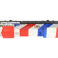 Lionel 6-1776 O Gauge Spirit of 76 U36B Powered Diesel Locomotive VG/Box