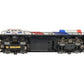 Lionel 6-1776 O Gauge Spirit of 76 U36B Powered Diesel Locomotive VG/Box