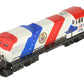 Lionel 6-1776 O Gauge Spirit of 76 U36B Powered Diesel Locomotive VG/Box