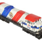 Lionel 6-1776 O Gauge Spirit of 76 U36B Powered Diesel Locomotive VG/Box
