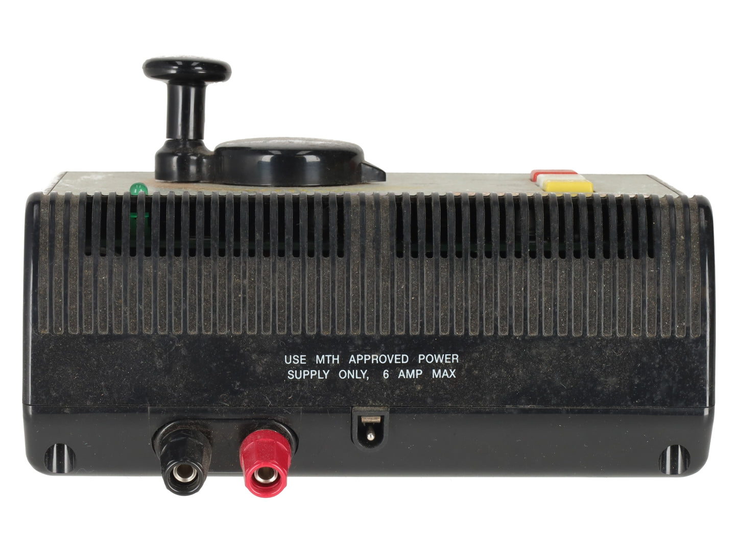 MTH 40-1000 O Z-1000 Hobby Transformer & Controller EX/Box