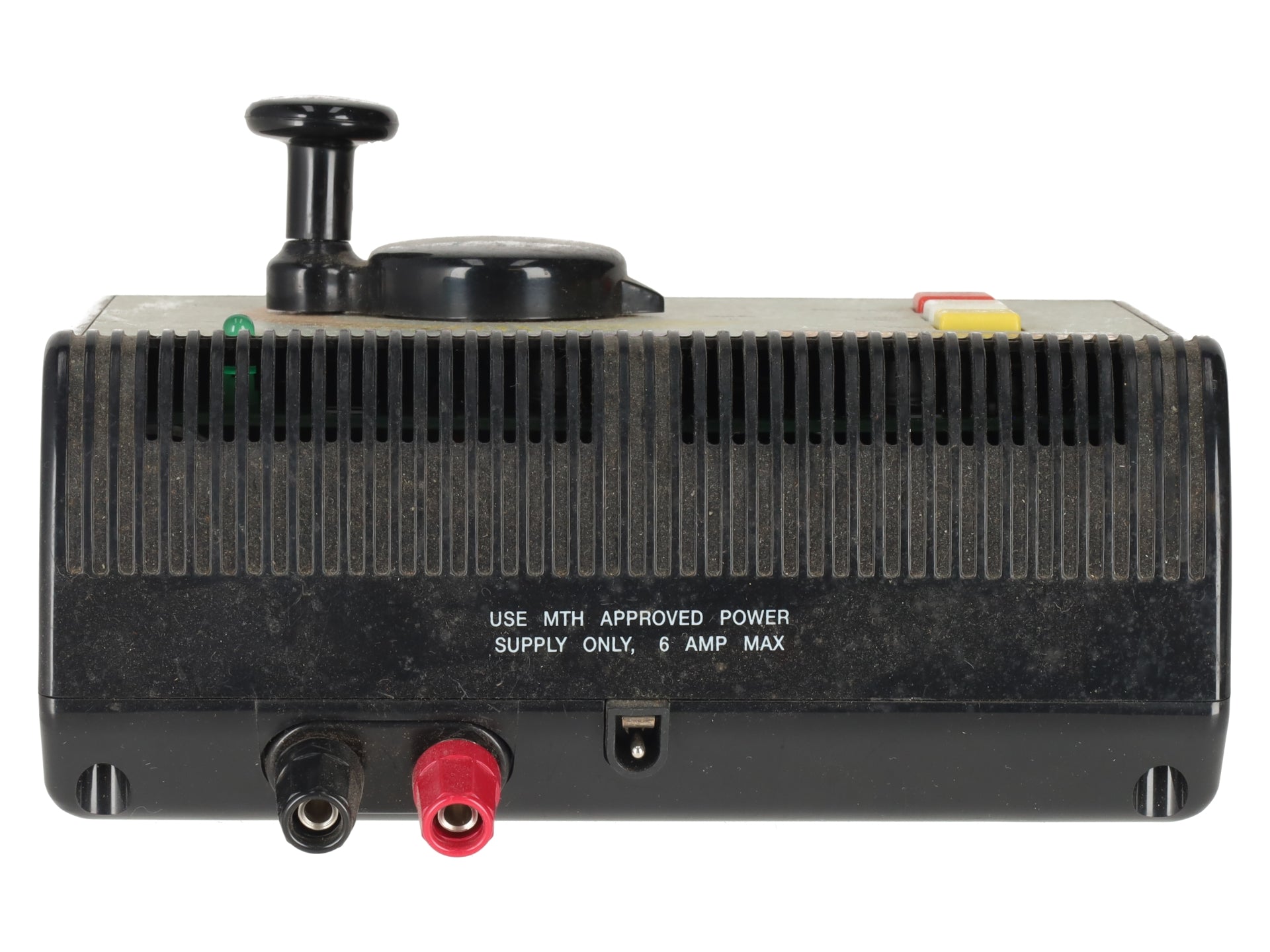 MTH 40-1000 O Z-1000 Hobby Transformer & Controller EX/Box