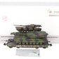 Marklin 58035-04 Gauge 1 Military Flatcar w/ Leopard 2A1 Tank Load LN/Box