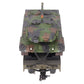 Marklin 58035-04 Gauge 1 Military Flatcar w/ Leopard 2A1 Tank Load LN/Box