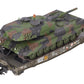 Marklin 58035-04 Gauge 1 Military Flatcar w/ Leopard 2A1 Tank Load LN/Box