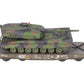 Marklin 58035-04 Gauge 1 Military Flatcar w/ Leopard 2A1 Tank Load LN/Box