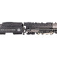 Williams BERK115 O Rio Grande Berkshire 2-8-4 Engine & Tender Set Cab #3782 LN/Box