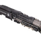 Williams BERK115 O Rio Grande Berkshire 2-8-4 Engine & Tender Set Cab #3782 LN/Box