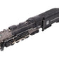 Williams BERK115 O Rio Grande Berkshire 2-8-4 Engine & Tender Set Cab #3782 LN/Box