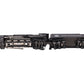 Williams BERK115 O Rio Grande Berkshire 2-8-4 Engine & Tender Set Cab #3782 LN/Box