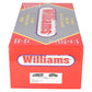 Williams BERK115 O Rio Grande Berkshire 2-8-4 Engine & Tender Set Cab #3782 LN/Box