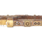 O Scale 2-Rail BRASS Unpainted Powered SD45 Diesel Locomotive EX