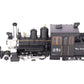 LGB 25251 G Rio Grande 2-4-4T Steam Locomotive #251 EX