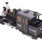 LGB 25251 G Rio Grande 2-4-4T Steam Locomotive #251 EX