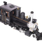 LGB 25251 G Rio Grande 2-4-4T Steam Locomotive #251 EX