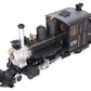 LGB 25251 G Rio Grande 2-4-4T Steam Locomotive #251 EX