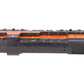 Lionel 6-28813 O Milwaukee Road H16-44 Diesel Locomotive w/TMCC #406 VG/Box