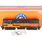 Lionel 6-28813 O Milwaukee Road H16-44 Diesel Locomotive w/TMCC #406 VG/Box