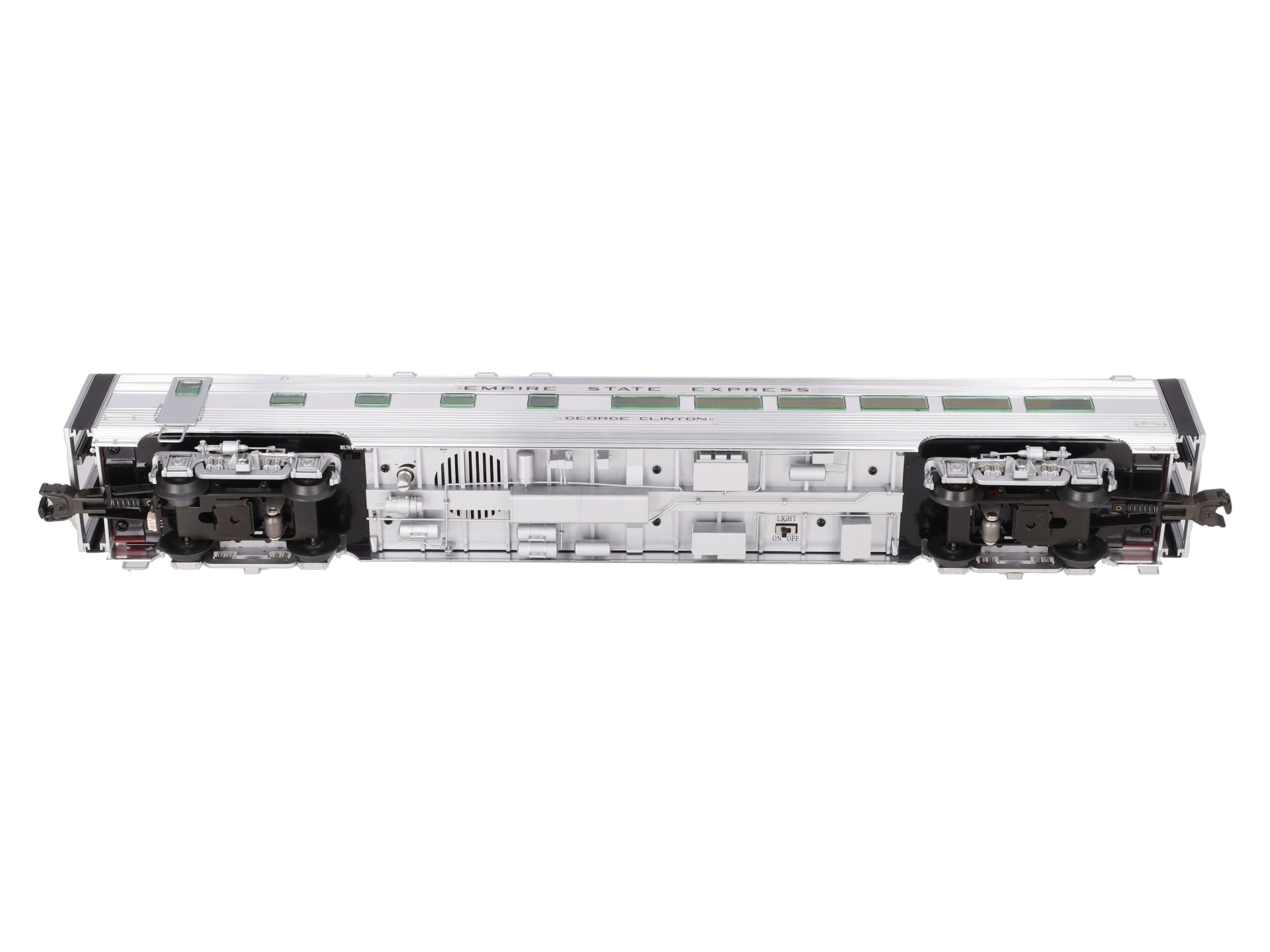 Lionel 6-29181 O New York Central 