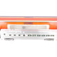 Lionel 6-29181 O New York Central "George Clinton" Diner Car w/ Station Sounds EX/Box