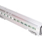 Lionel 6-29181 O New York Central "George Clinton" Diner Car w/ Station Sounds EX/Box