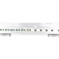 Lionel 6-29181 O New York Central "George Clinton" Diner Car w/ Station Sounds EX/Box
