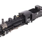 Mountain Model Imports DC1031-1 On30 BRASS D&RGW K-28 2-8-2 Loco & Tender #478 EX/Box
