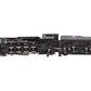 Mountain Model Imports DC1031-1 On30 BRASS D&RGW K-28 2-8-2 Loco & Tender #478 EX/Box