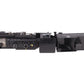 Mountain Model Imports DC1031-1 On30 BRASS D&RGW K-28 2-8-2 Loco & Tender #478 EX/Box