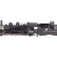 Mountain Model Imports DC1031-1 On30 BRASS D&RGW K-28 2-8-2 Loco & Tender #478 EX/Box