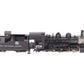 Mountain Model Imports DC1031-1 On30 BRASS D&RGW K-28 2-8-2 Loco & Tender #478 EX/Box