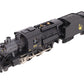 Lionel 6-18089 O Gauge CNJ 4-6-0 Camelback Steam Locomotive & Tender #771 EX/Box