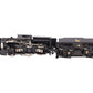 Lionel 6-18089 O Gauge CNJ 4-6-0 Camelback Steam Locomotive & Tender #771 EX/Box
