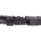 Lionel 6-18089 O Gauge CNJ 4-6-0 Camelback Steam Locomotive & Tender #771 EX/Box