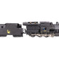 Lionel 6-18089 O Gauge CNJ 4-6-0 Camelback Steam Locomotive & Tender #771 EX/Box