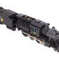 Lionel 6-18089 O Gauge CNJ 4-6-0 Camelback Steam Locomotive & Tender #771 EX/Box
