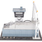 Lionel 6-37972 O Bethlehem Steel Operating Culvert Unloader VG/Box
