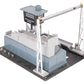 Lionel 6-37972 O Bethlehem Steel Operating Culvert Unloader VG/Box