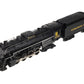 Lionel 6-28627 C&O 2-8-4 Berkshire Steam Locomotive #2755 EX/Box