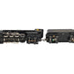 Lionel 6-28627 C&O 2-8-4 Berkshire Steam Locomotive #2755 EX/Box