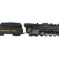 Lionel 6-28627 C&O 2-8-4 Berkshire Steam Locomotive #2755 EX/Box