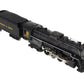 Lionel 6-28627 C&O 2-8-4 Berkshire Steam Locomotive #2755 EX/Box