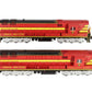 Lionel 6-18340 O Gauge LCC Fairbanks-Morse Trainmaster A-A Demonstrators LN/Box