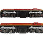 Lionel 6-18340 O Gauge LCC Fairbanks-Morse Trainmaster A-A Demonstrators LN/Box