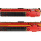 Lionel 6-18340 O Gauge LCC Fairbanks-Morse Trainmaster A-A Demonstrators LN/Box